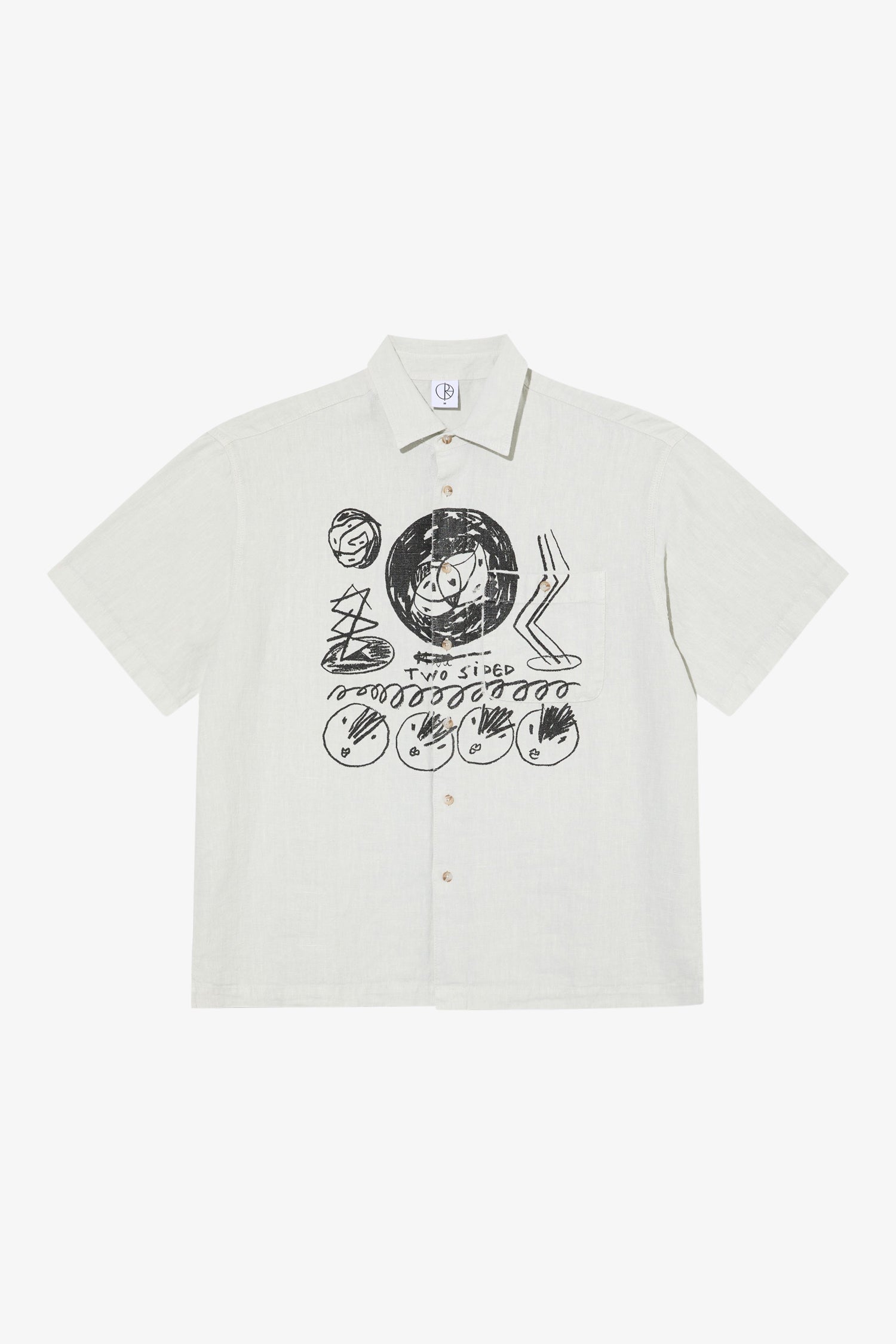 Tom Shirt- Selectshop FRAME