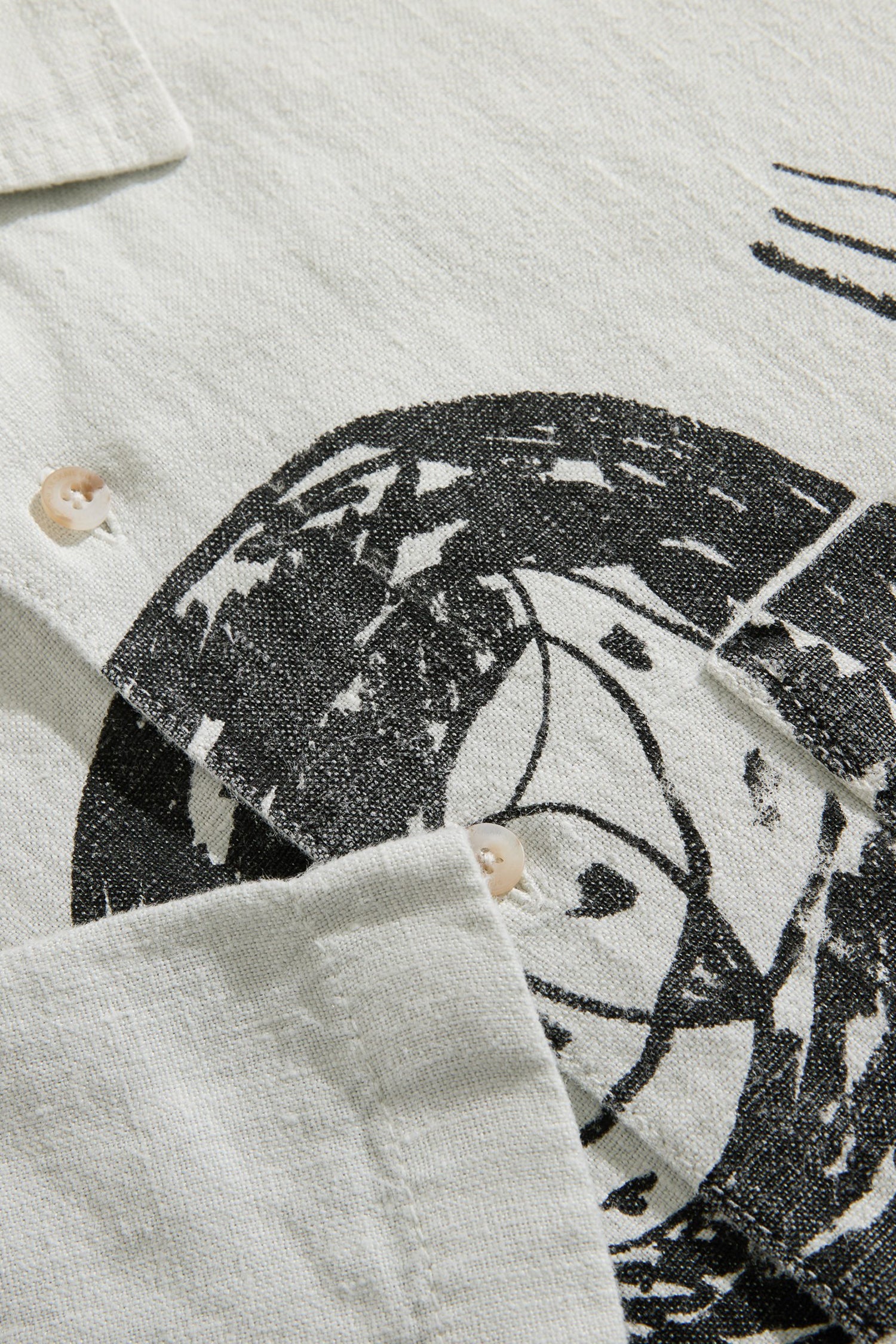 Tom Shirt- Selectshop FRAME