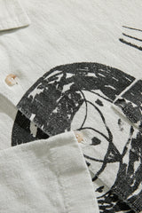 Tom Shirt- Selectshop FRAME