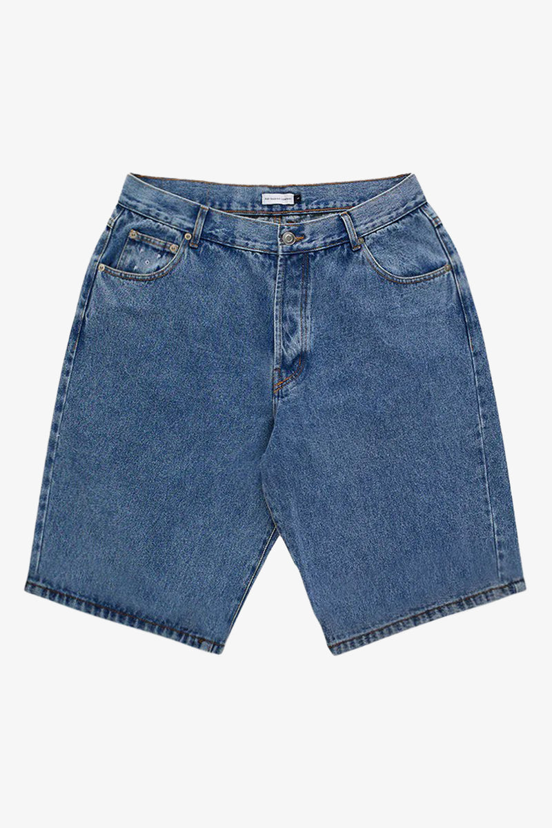 DRS Denim Shorts- Selectshop FRAME