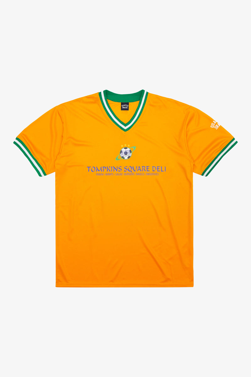 Deli Squad Soccer Jersey- Selectshop FRAME
