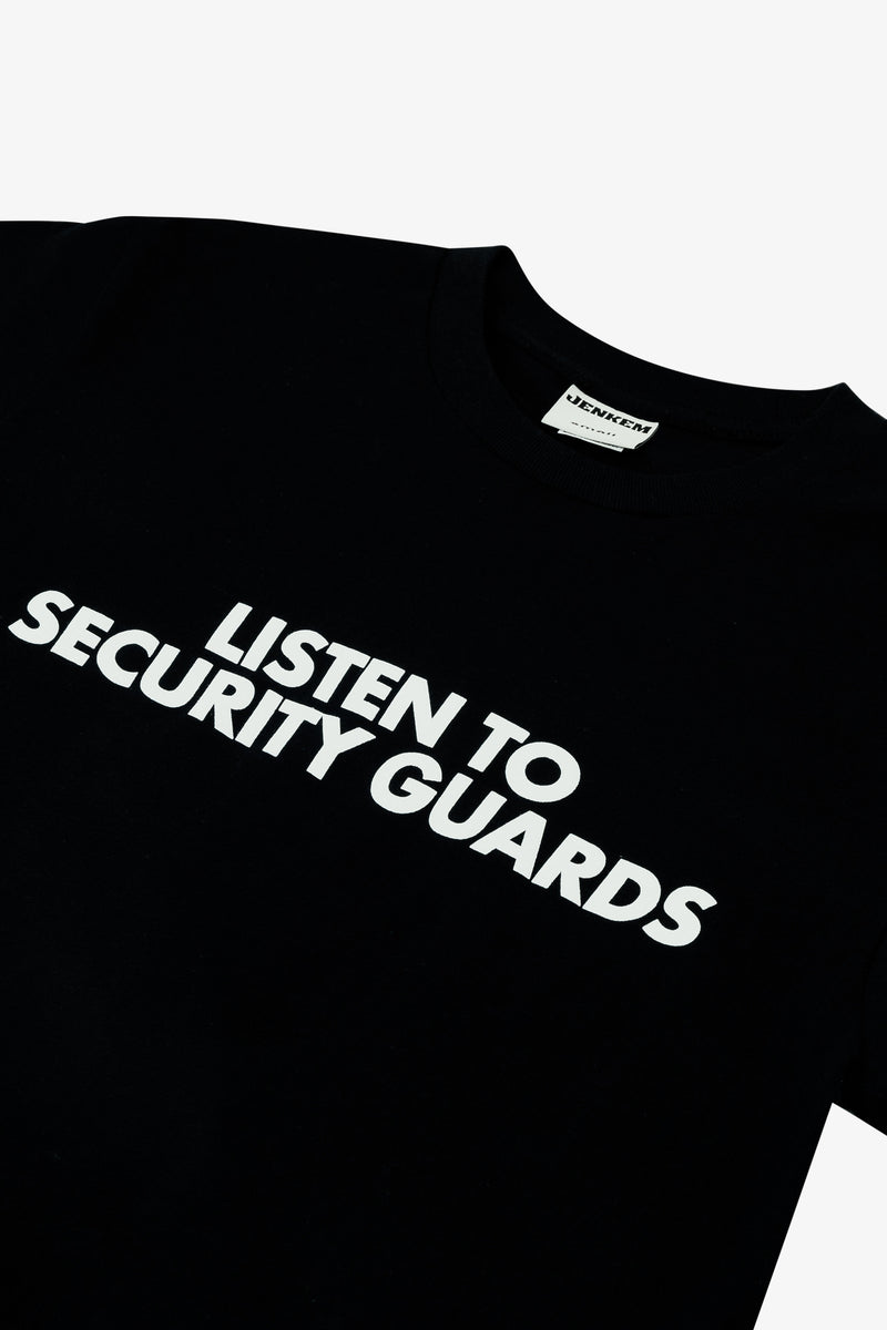 Listen To Tee- Selectshop FRAME