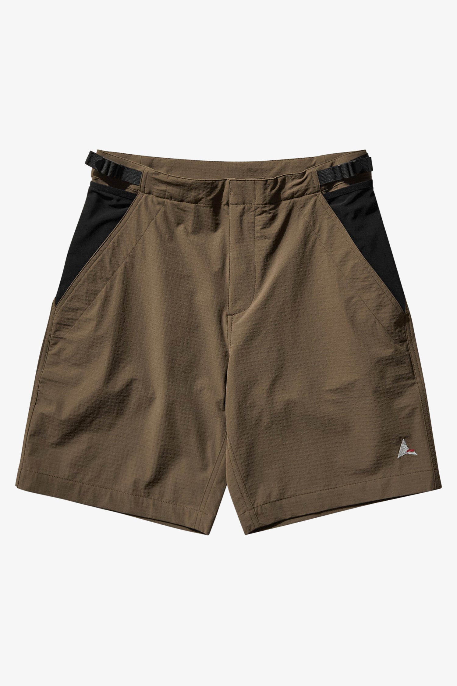 Sturdy Hiking Shorts- Selectshop FRAME
