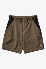 Sturdy Hiking Shorts- Selectshop FRAME