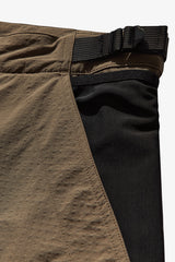 Sturdy Hiking Shorts- Selectshop FRAME