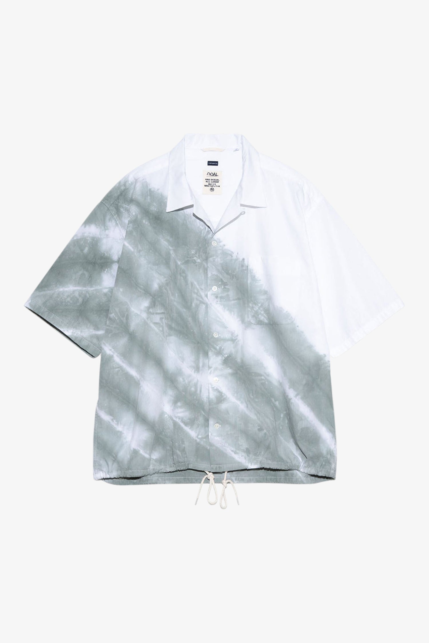 Nanaloha Shirt- Selectshop FRAME