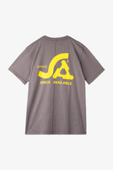 Waste Utilisation T-Shirt- Selectshop FRAME