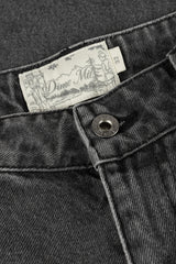 Carpenter Denim Shorts- Selectshop FRAME