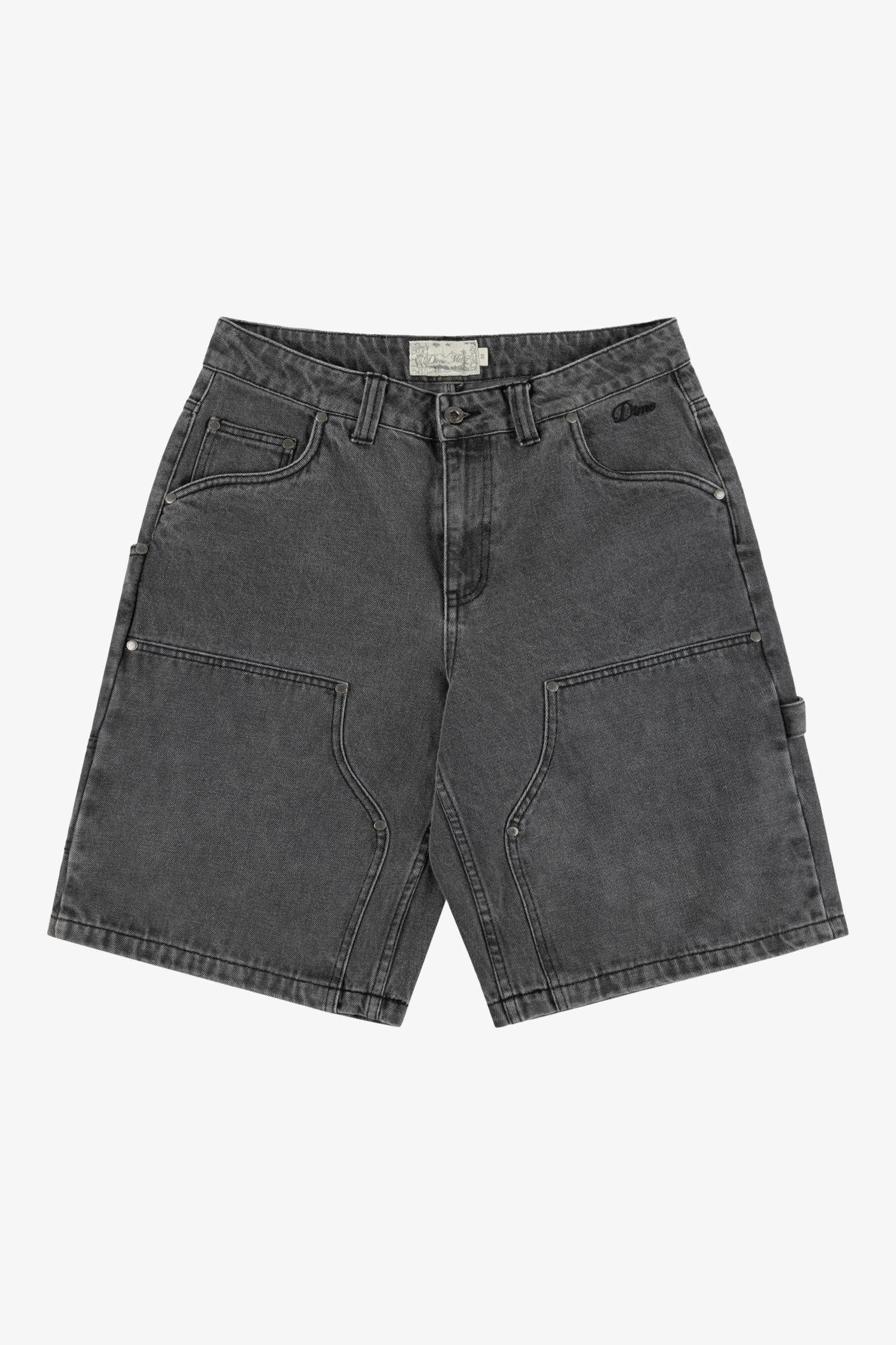 Carpenter Denim Shorts- Selectshop FRAME
