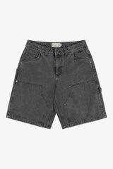 Carpenter Denim Shorts- Selectshop FRAME