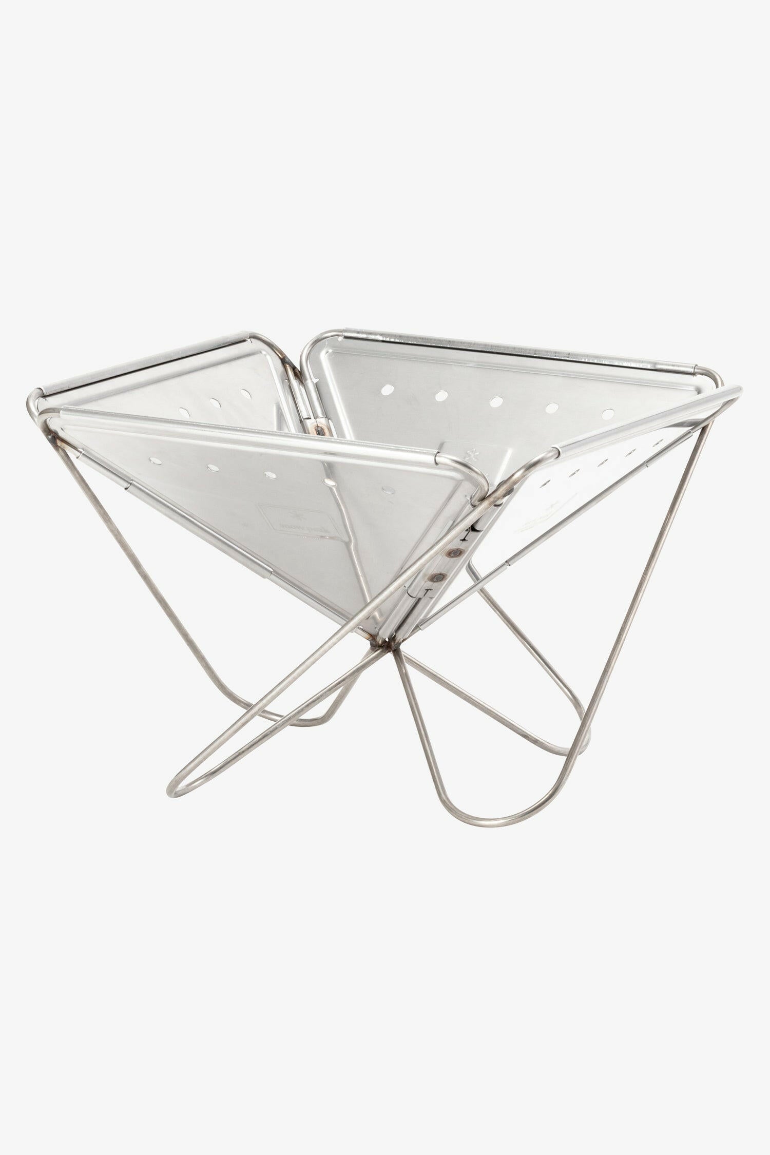 Takibi Fireplace Wall Floga Large Size- Selectshop FRAME