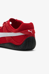 Speedcat Go For All Time Red (Womens)- Selectshop FRAME