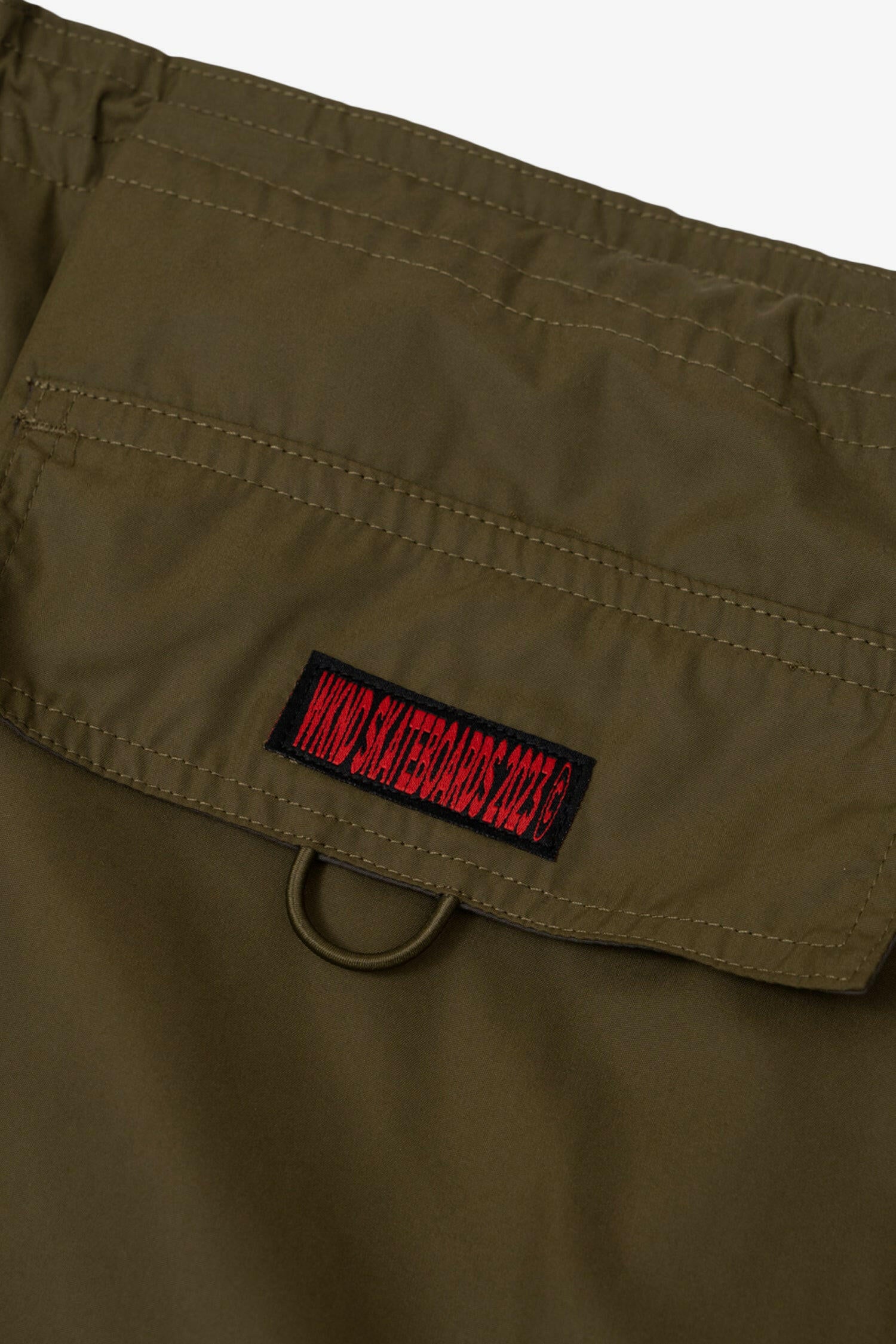 Techie Dirtbags- Selectshop FRAME