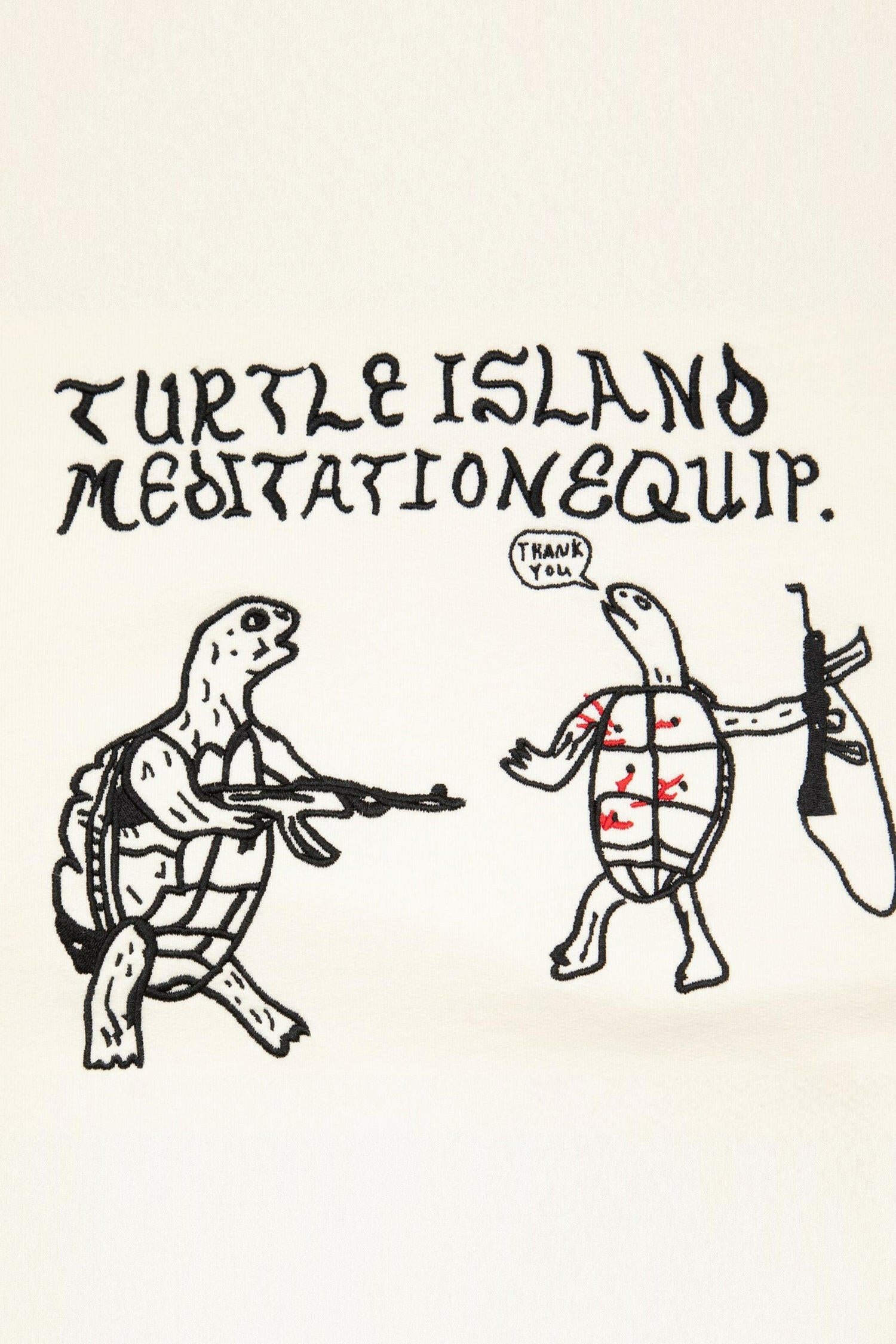 A.K. T.I.M.E Hoodie-FRAME