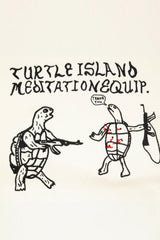 A.K. T.I.M.E Hoodie-FRAME