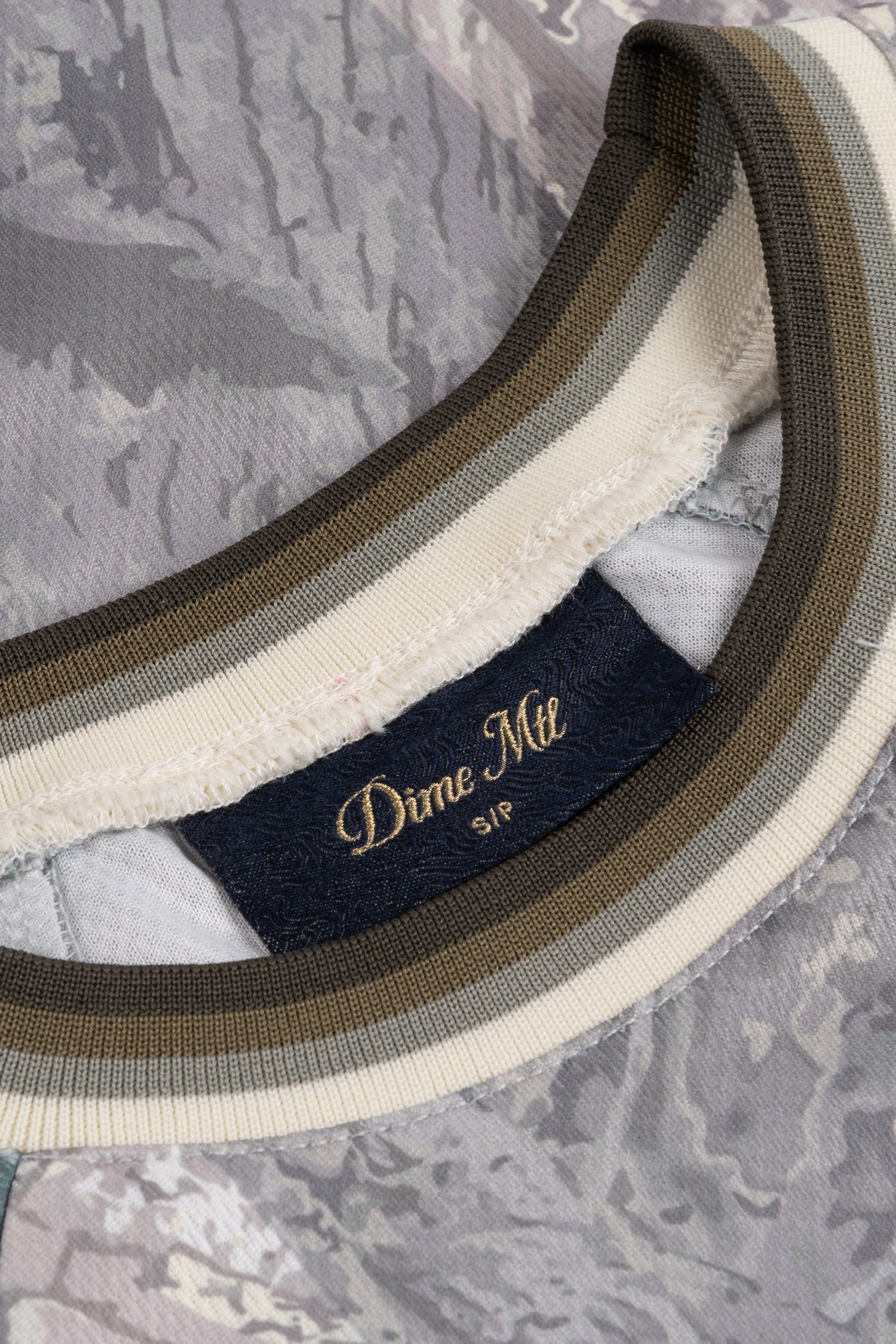 Patinadores Jersey- Selectshop FRAME