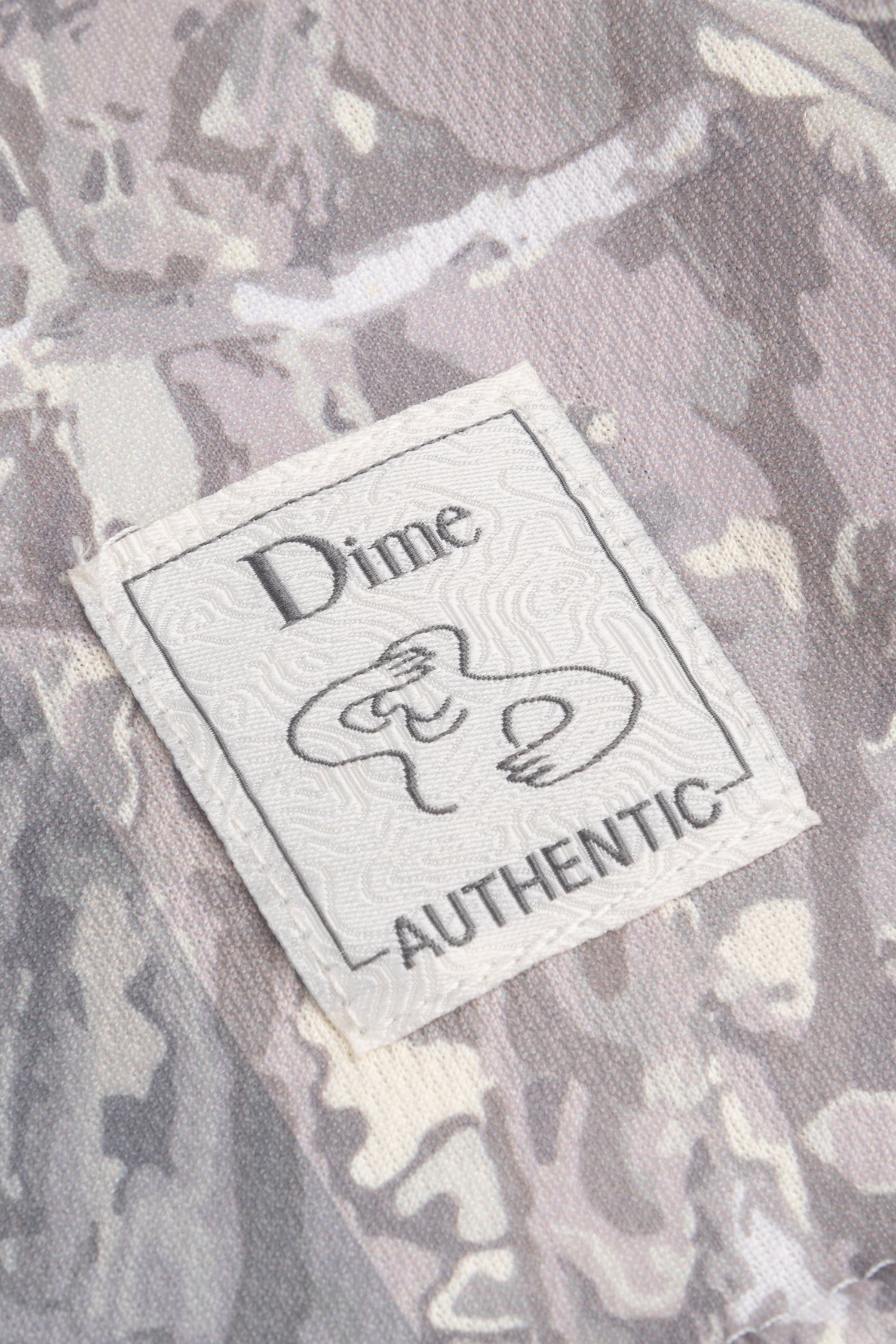 Patinadores Jersey- Selectshop FRAME