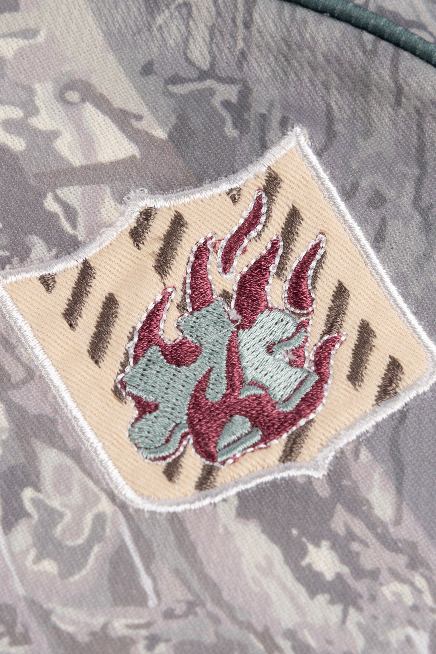 Patinadores Jersey- Selectshop FRAME