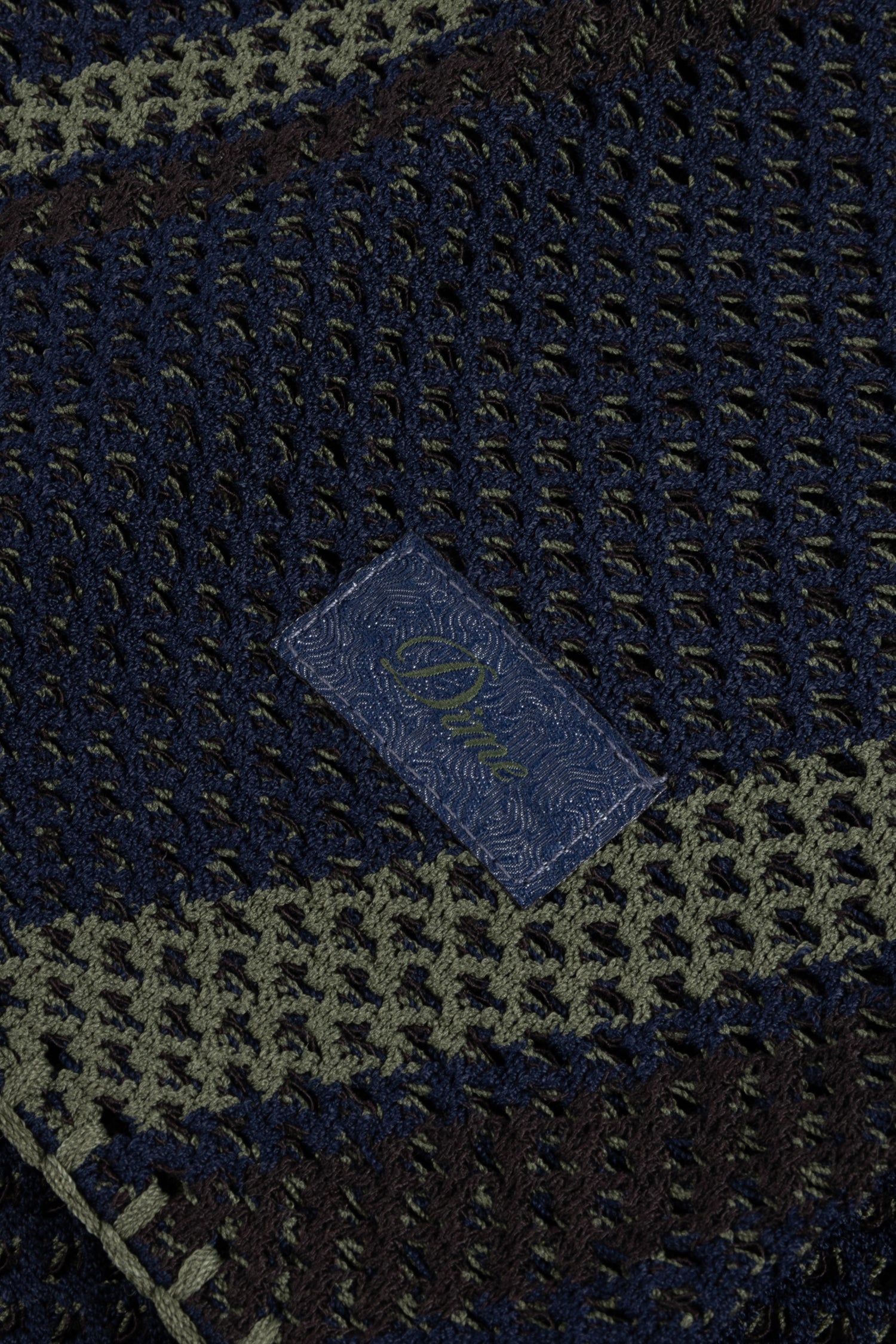 Soleil Button Up Knit- Selectshop FRAME