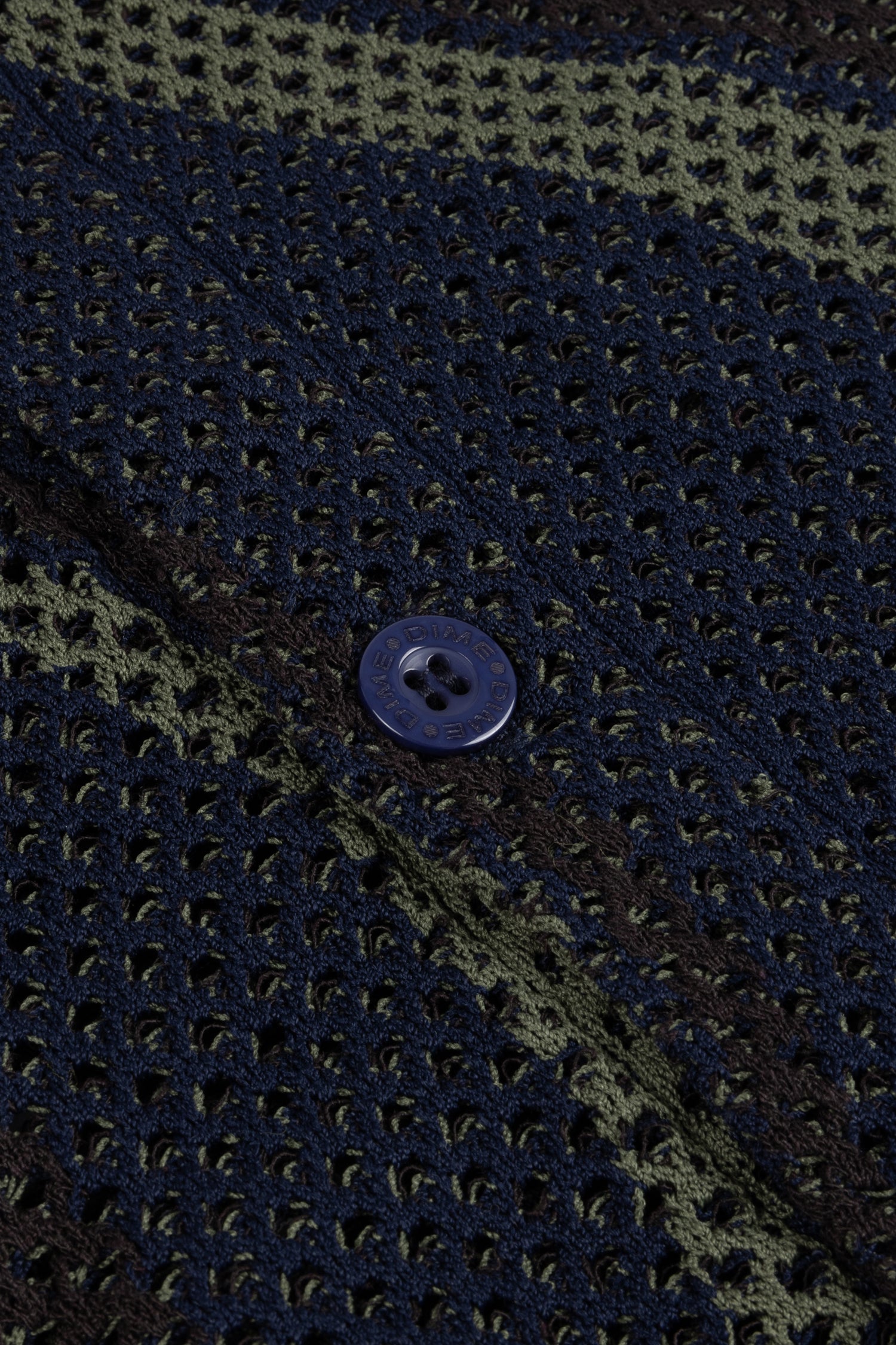 Soleil Button Up Knit- Selectshop FRAME