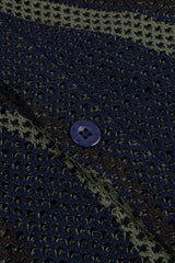 Soleil Button Up Knit- Selectshop FRAME