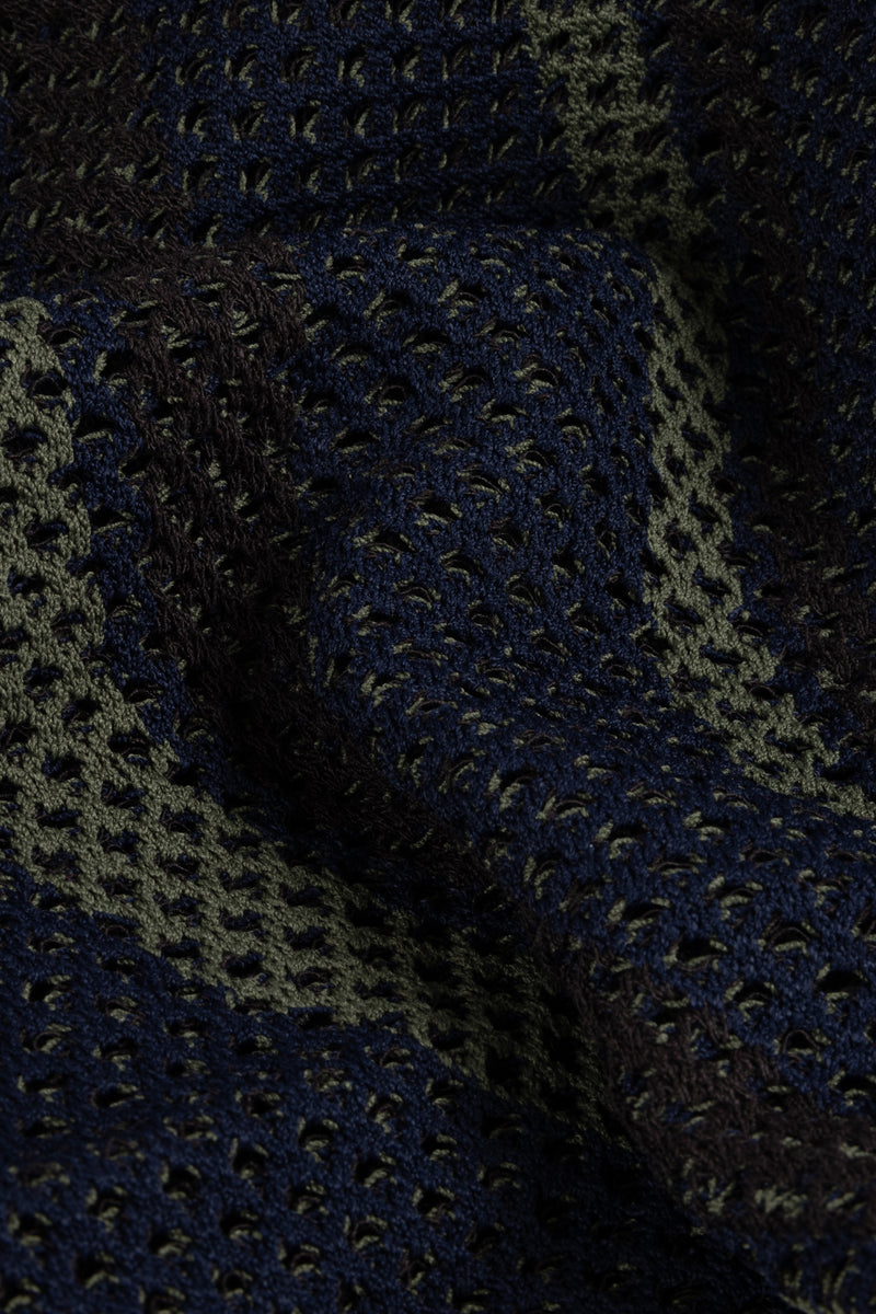 Soleil Button Up Knit- Selectshop FRAME