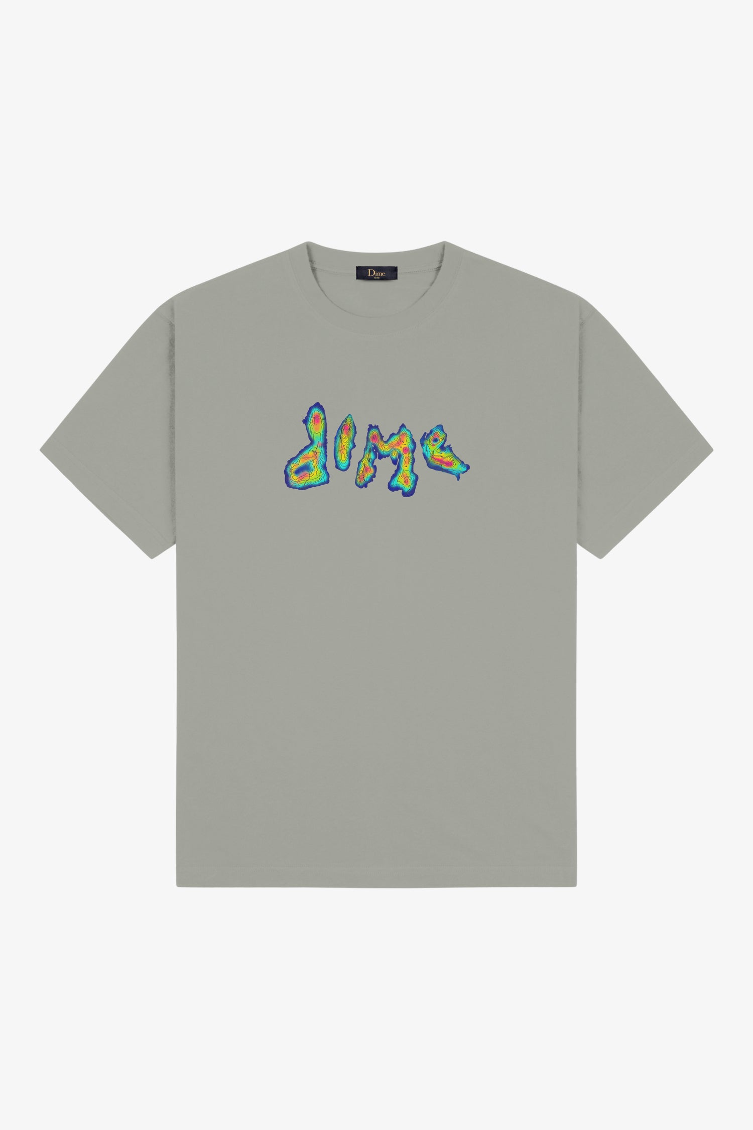 Topo T-Shirt- Selectshop FRAME