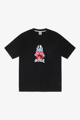 Jack Moore + Alyasha T-Shirt- Selectshop FRAME