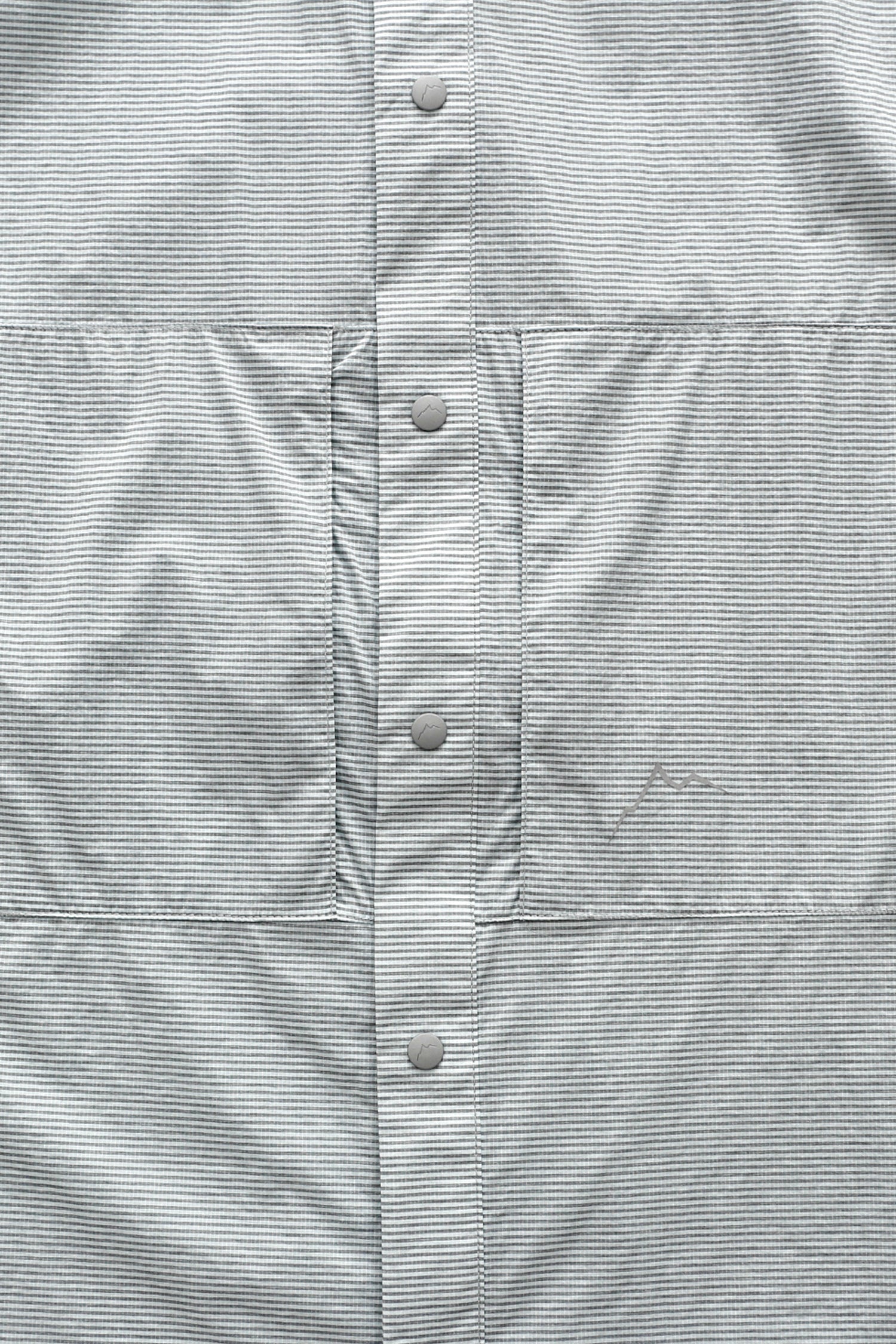 Chk 2 Pocket Short Sleeve Shirt- Selectshop FRAME