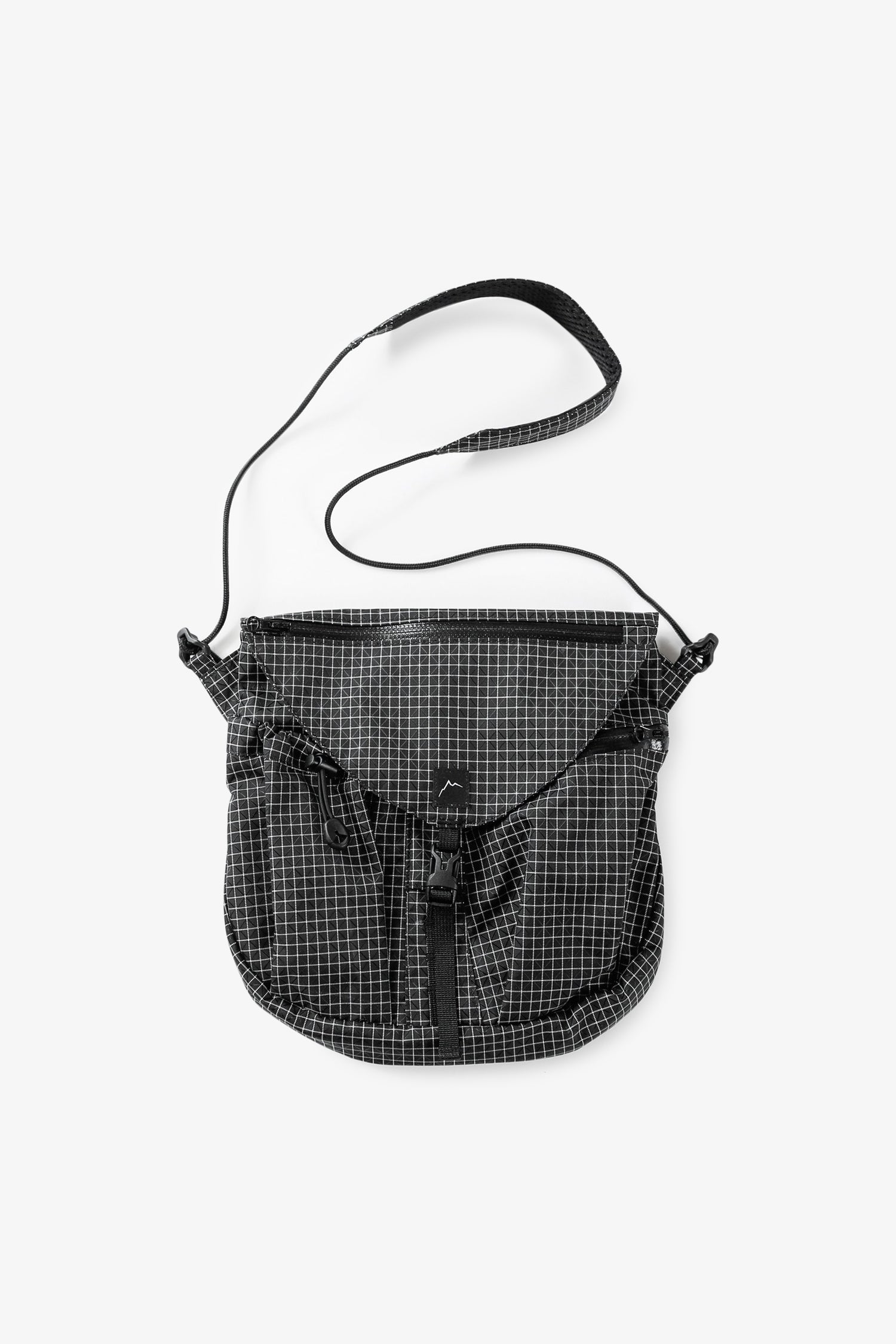 Seorak 5 Grid Solid- Selectshop FRAME