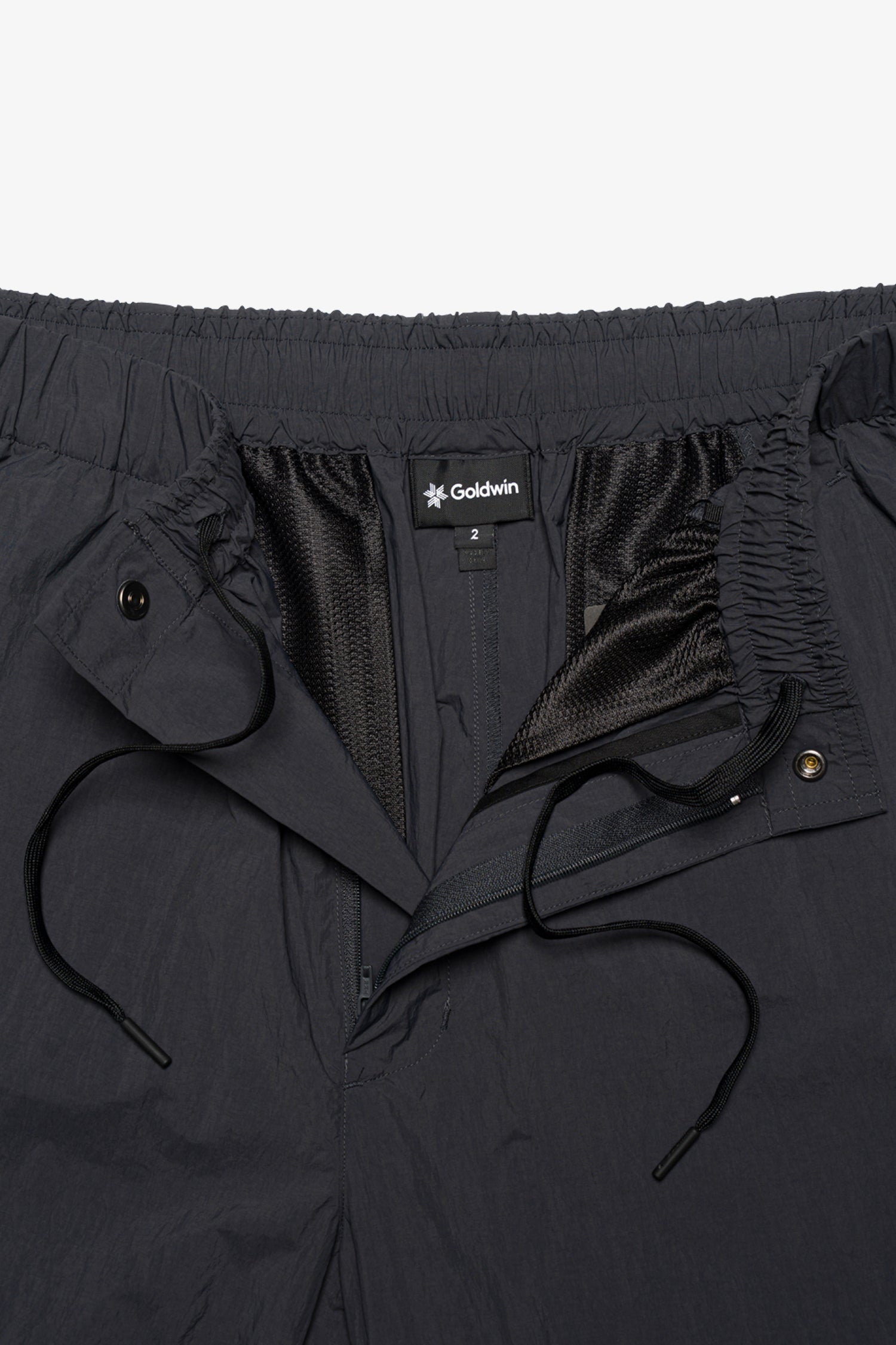 Advanced Light Wide Easy Pants- Selectshop FRAME