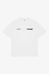 Shell T-Shirt- Selectshop FRAME