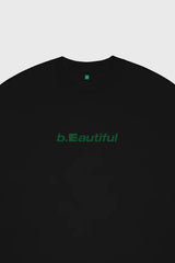 Selectshop FRAME - B.EAUTIFUL Logo T-Shirt T-Shirts Concept Store Dubai