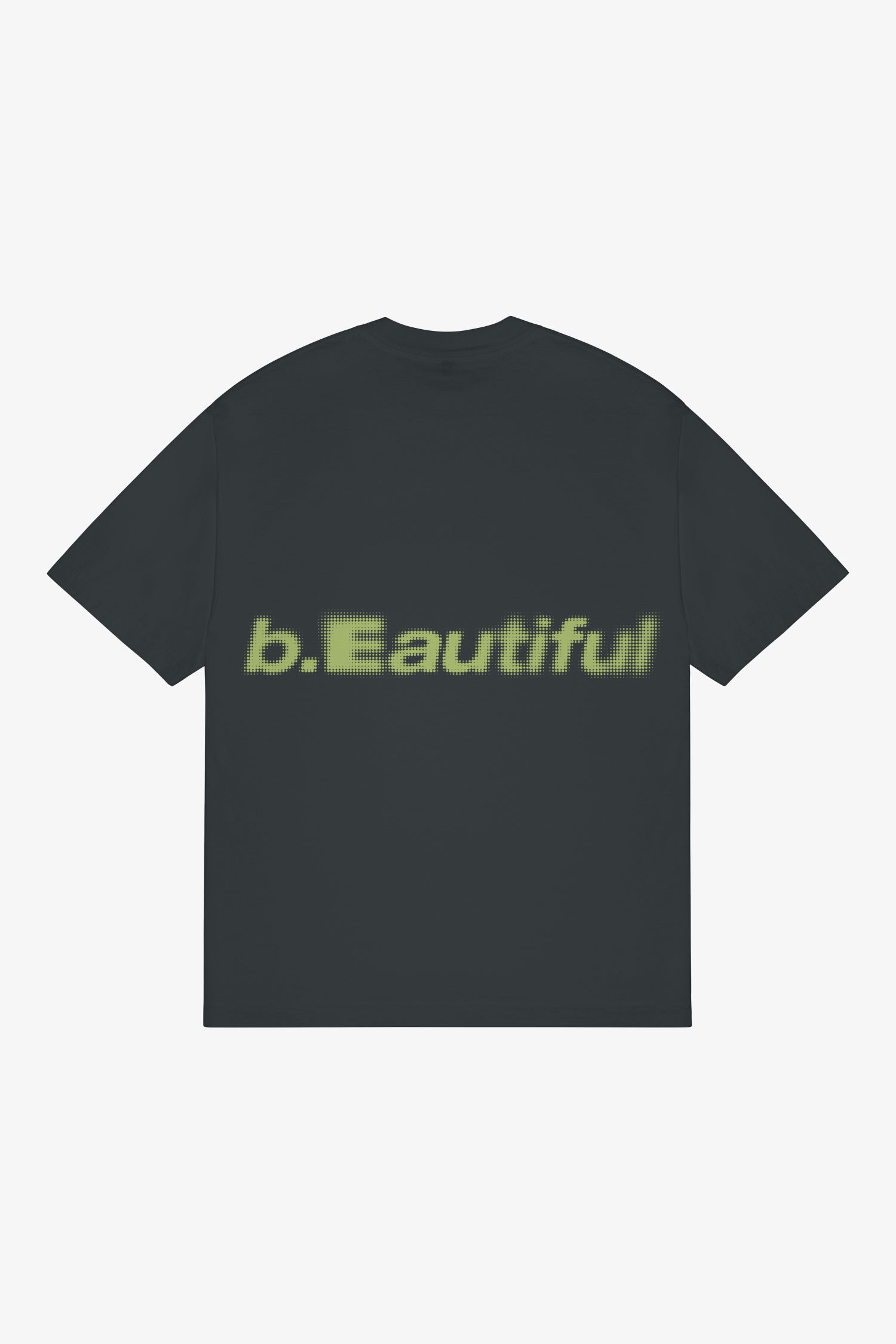 B-Mode T-Shirt- Selectshop FRAME