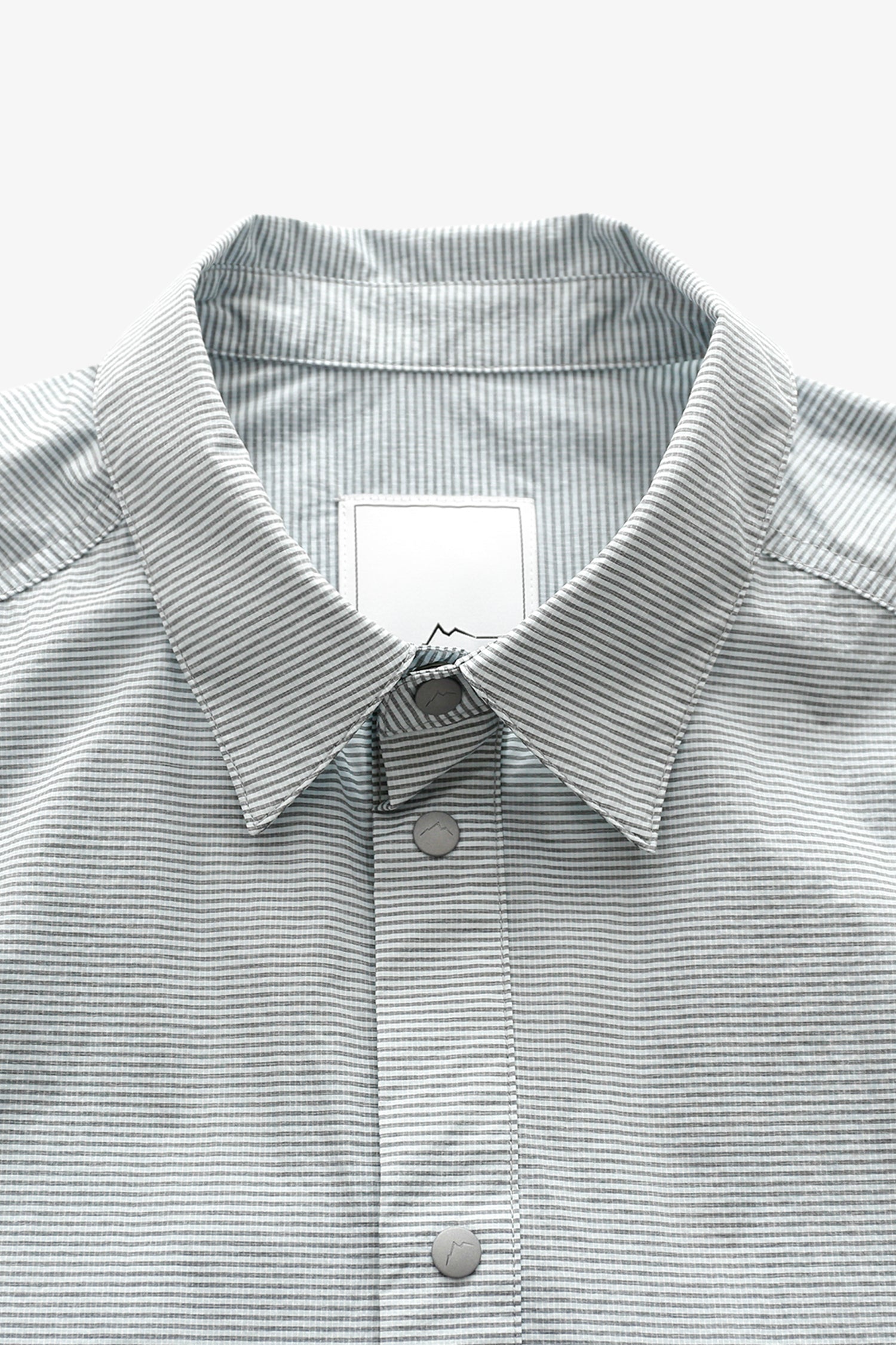 Chk 2 Pocket Short Sleeve Shirt- Selectshop FRAME