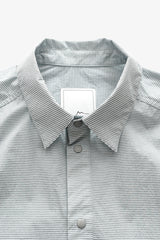 Chk 2 Pocket Short Sleeve Shirt- Selectshop FRAME