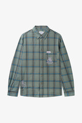 Bugs Flannel Shirt- Selectshop FRAME