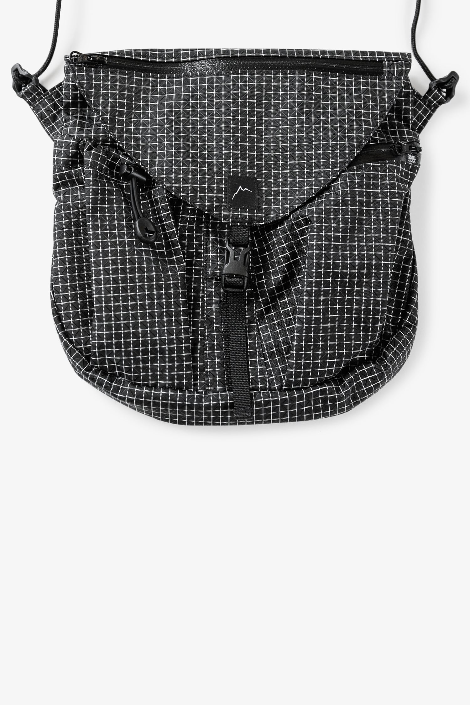 Seorak 5 Grid Solid- Selectshop FRAME