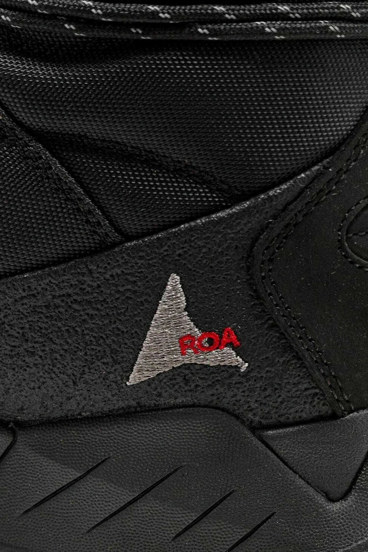 Andreas Strap Boots- Selectshop FRAME