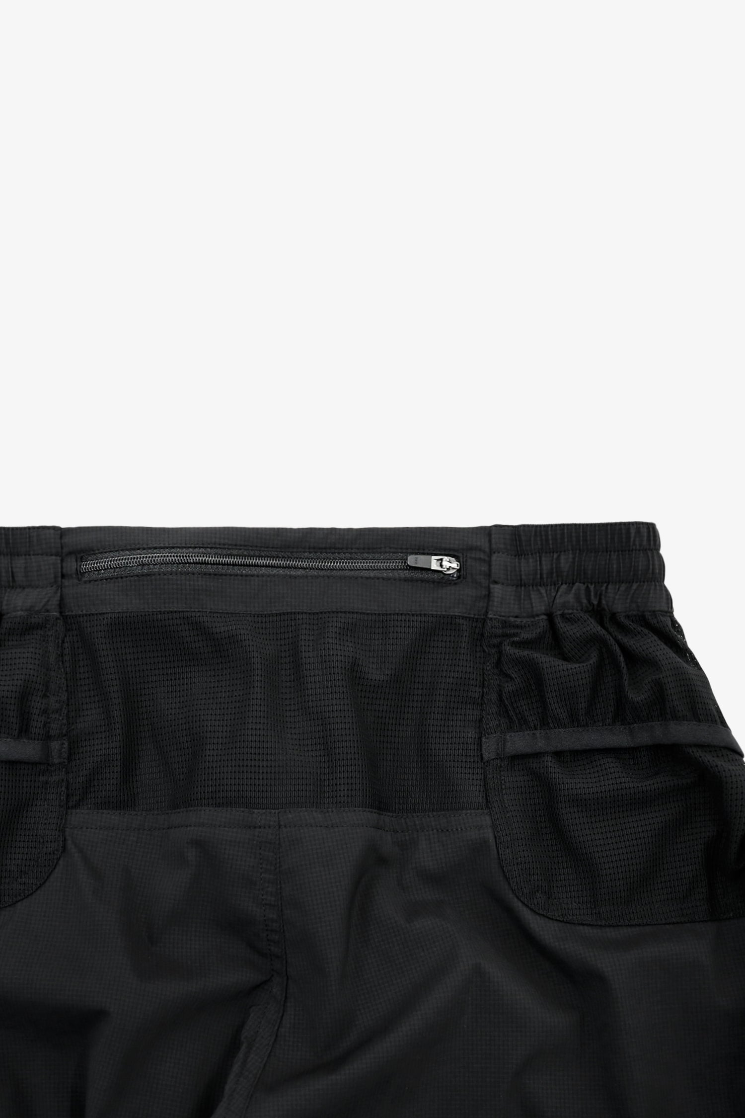 Nylon Trail Pants- Selectshop FRAME