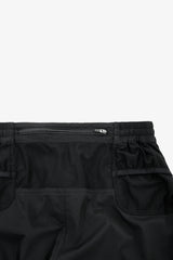 Nylon Trail Pants- Selectshop FRAME
