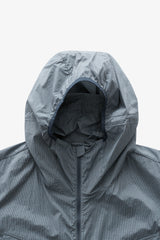 Flap Pocket Chk Jacket- Selectshop FRAME