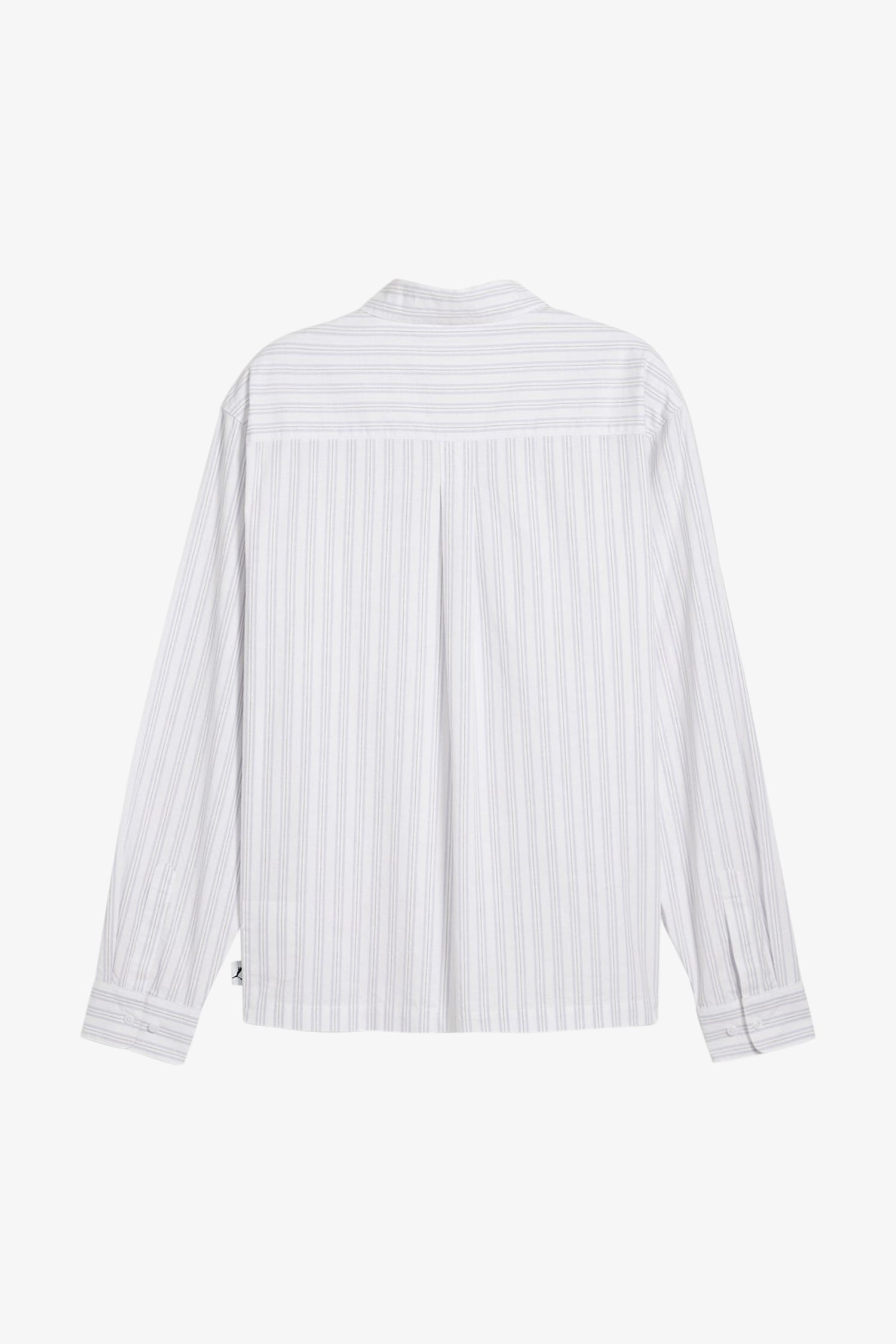 MMQ Half-Zip Shirt- Selectshop FRAME