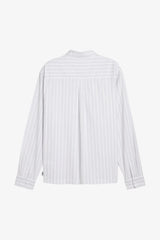 MMQ Half-Zip Shirt- Selectshop FRAME