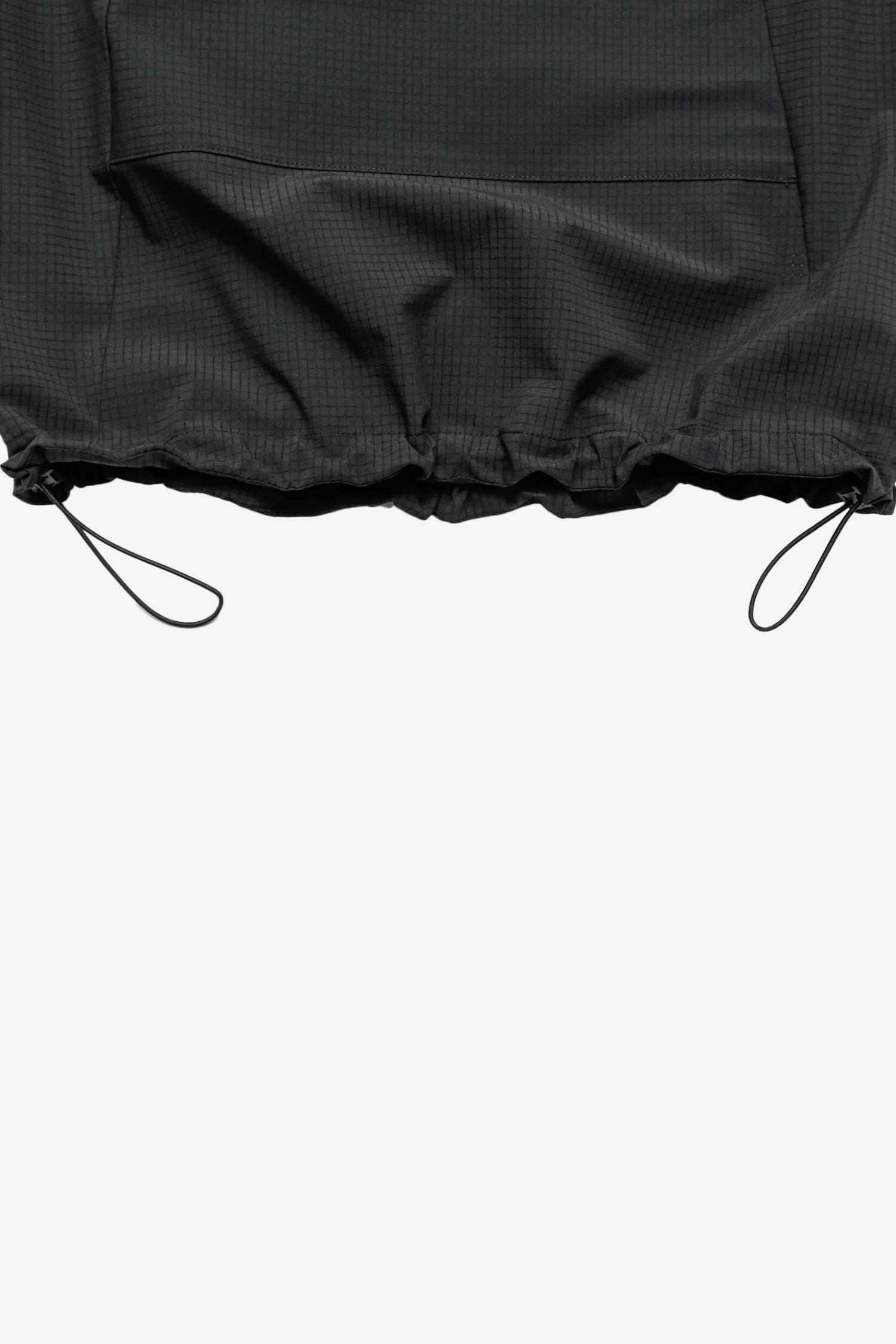 Flow Pullover Vest- Selectshop FRAME