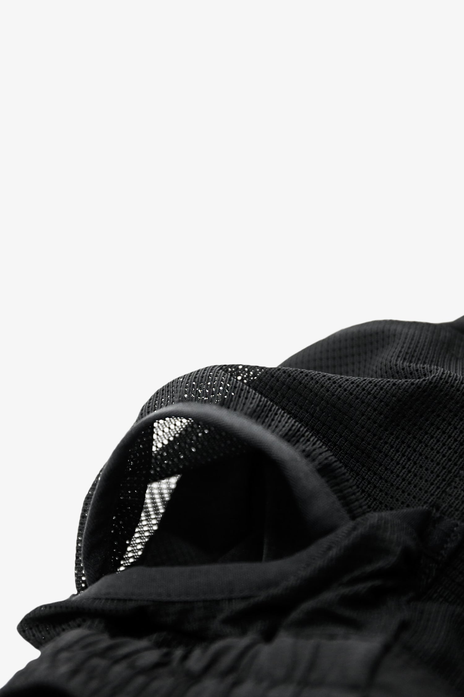 Nylon Trail Pants- Selectshop FRAME