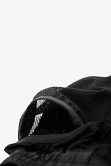 Nylon Trail Pants- Selectshop FRAME