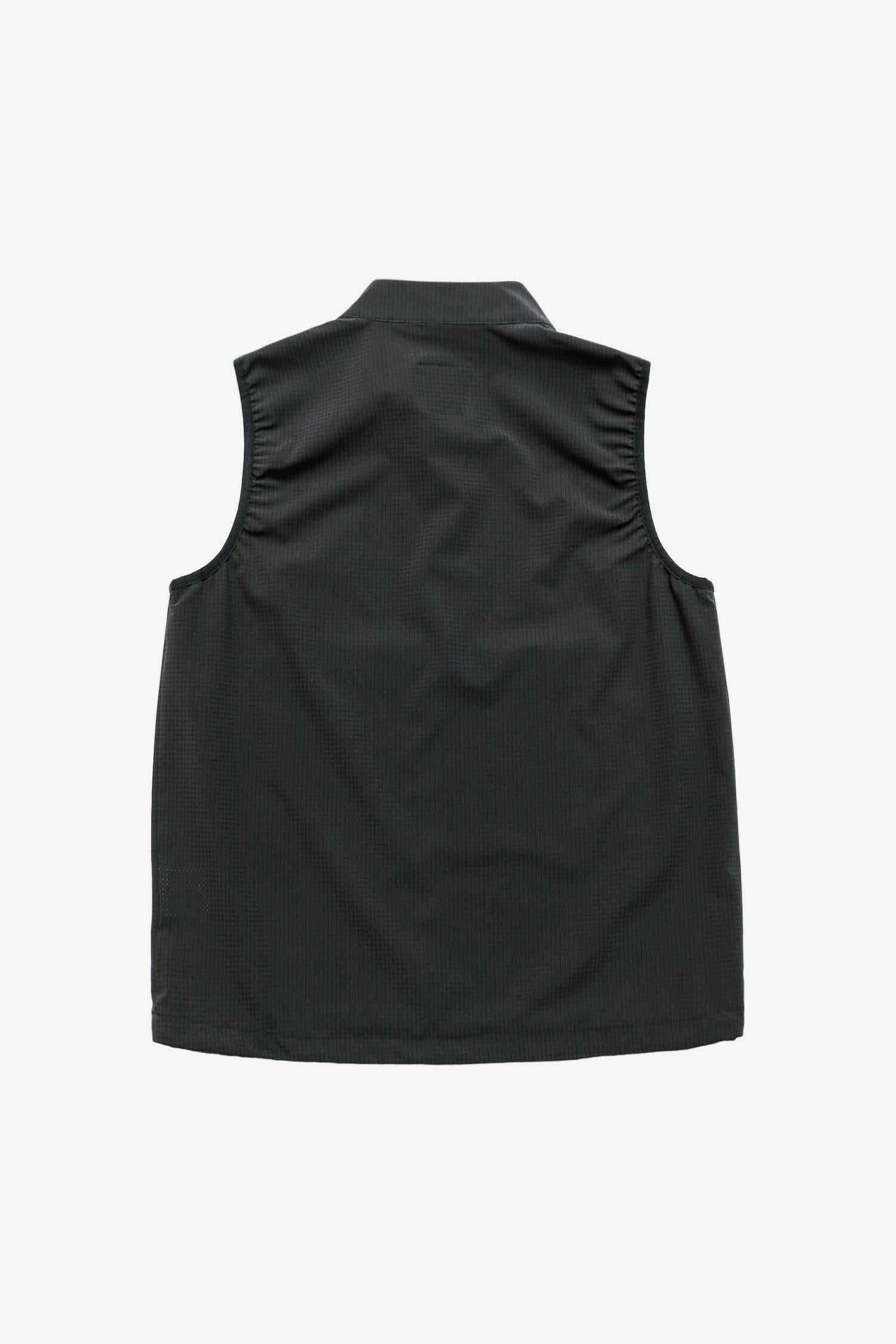 Flow Pullover Vest- Selectshop FRAME
