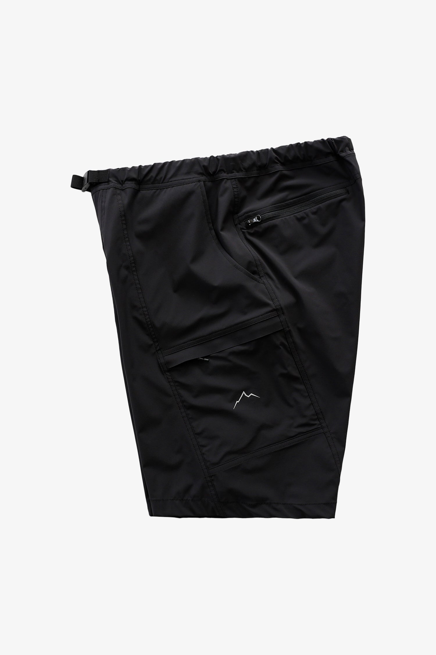 Stretch Shell Shorts- Selectshop FRAME