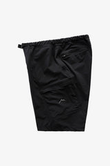 Stretch Shell Shorts- Selectshop FRAME